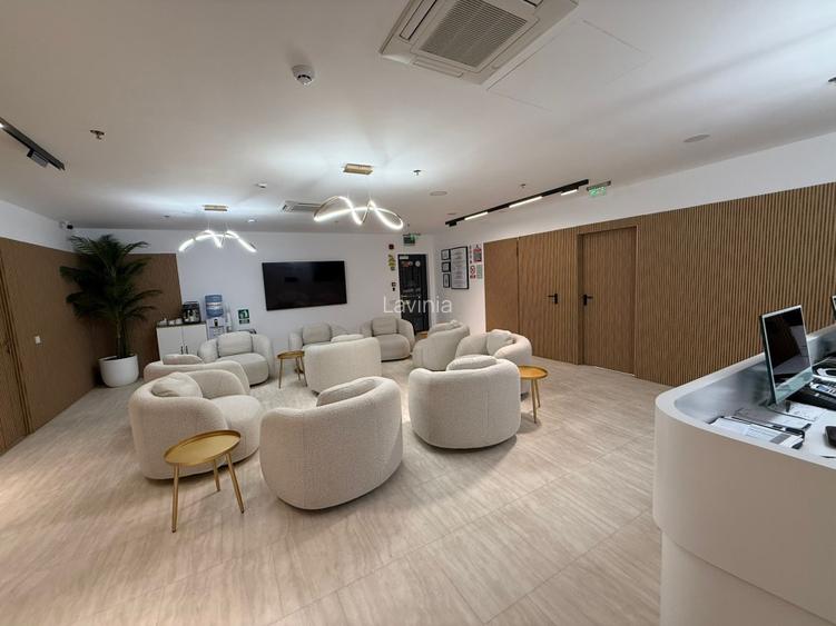 Spațiu premium de vânzare|Pipera - 5