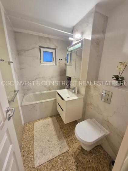 3Cam-Sagului-7 Min Spitalul Judetean-74MP--Mobilat-Centrala--112.000 Euro! Neg - 20