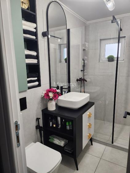 Apartament cu doua camere, complet mobilat si utilat, Girocului, proprietar - 10