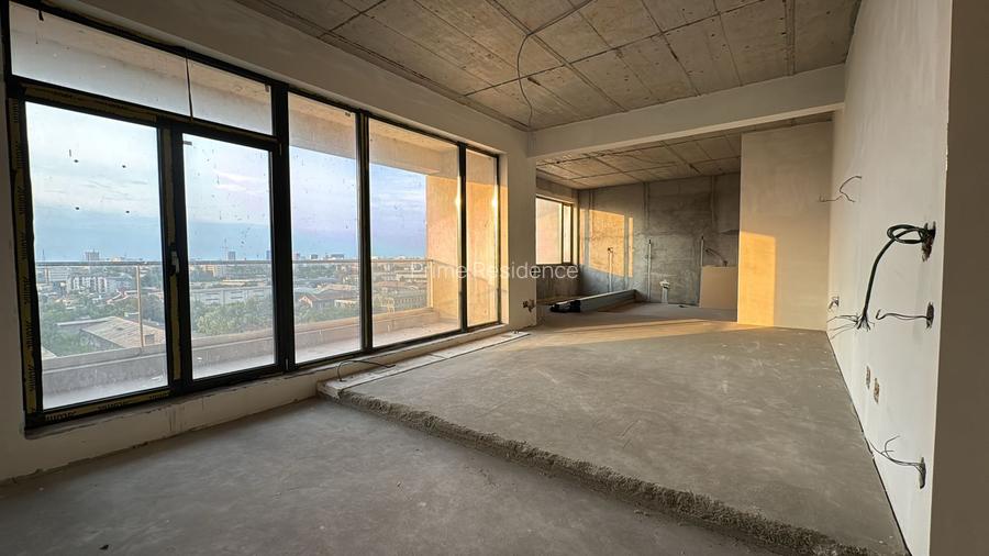 Oportunitate Unică Penthouse 4 Camere Grozavesti 322MP + 197 MP TERASA - 6