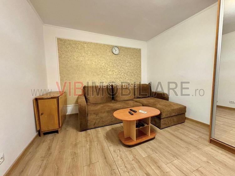 2 Camere - Stefan Cel Mare - Polona - Calea Floreasca - 2