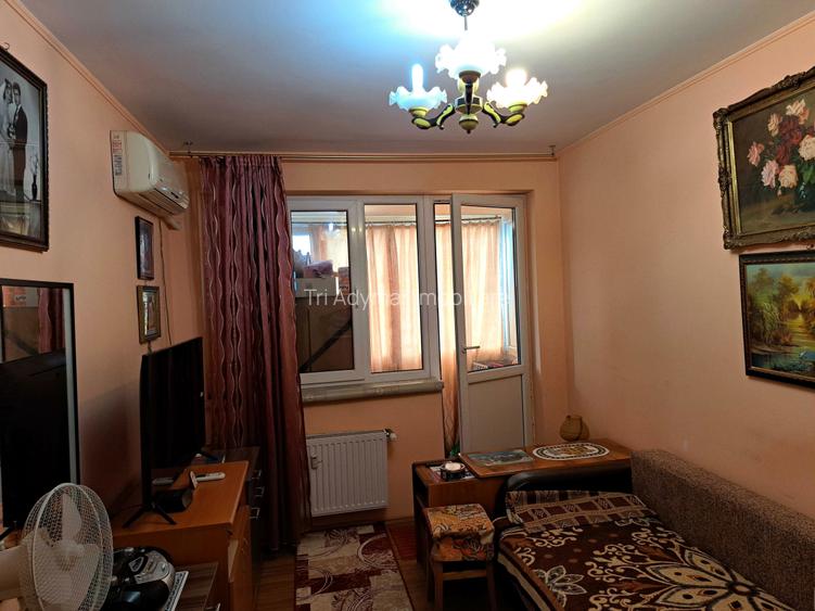 Apartament 3 camere  – zona Orizont  -  langa metrou - 2