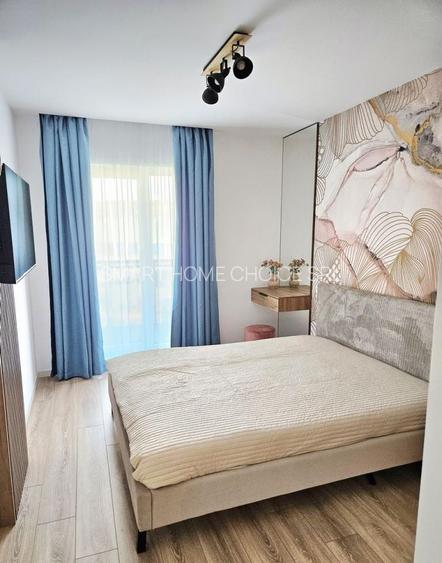 Apartament nou 2 camere, Drumul Taberei Hercesa Stellaris stadionul Ghencea - 6