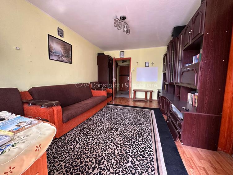 Apartament 3 camere – circular – etaj 9/10 – zonă Plaza România - 3