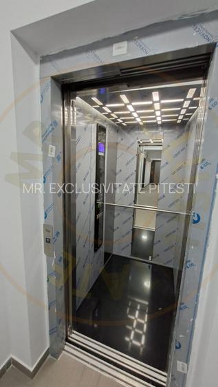 Apartament 2 camere Mioveni Bloc Nou - 2025 - 8