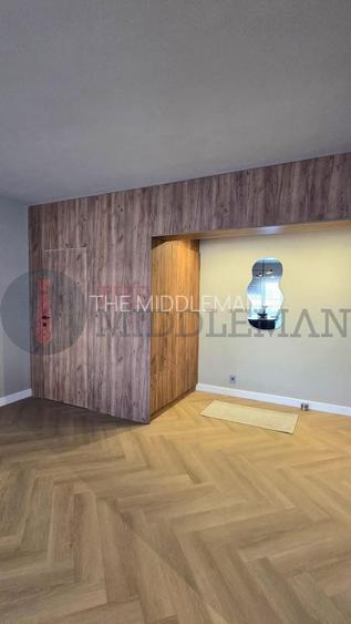 3 camere | Bd. Primăverii | Mobilat lux, Terasă, Prima închiriere - 8