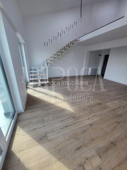 Apartament 2 camere de vanzare in Dorobantilor Oradea, Oradea - 2