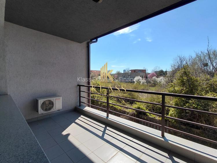 Casa Pipera Porche - 11