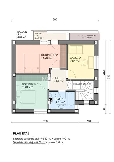 Paladin Residence - 3
