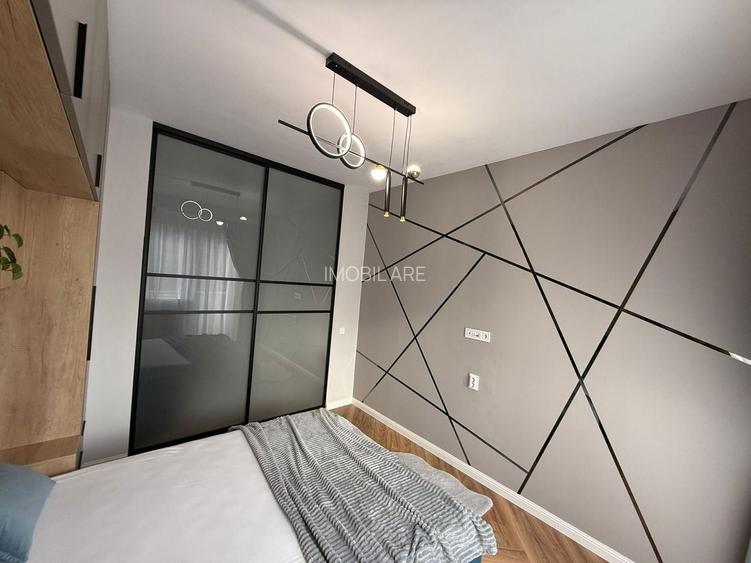 Apartament cu două camere la cheie - 2