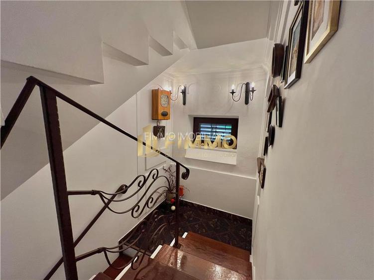 Casa Individuala | Zona Centrala | 500 mp | ID:1206 - 15