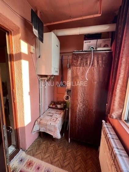 Podul de Fier-3 Camere Decomandat-bloc 82' - 11