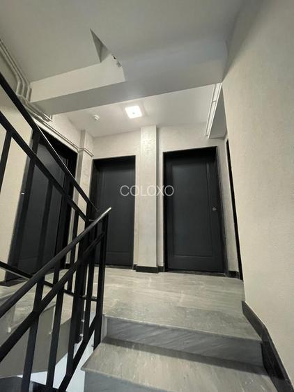 Proiect NOU -- Sun Residence -- Apartament 2 camere - TIP 12 - 57 Mp - 3