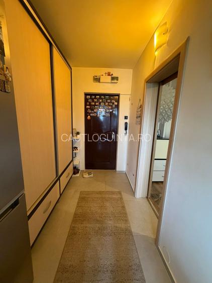 Apartament 2 camere / Drumul Taberei/ Metrou 2' - 12