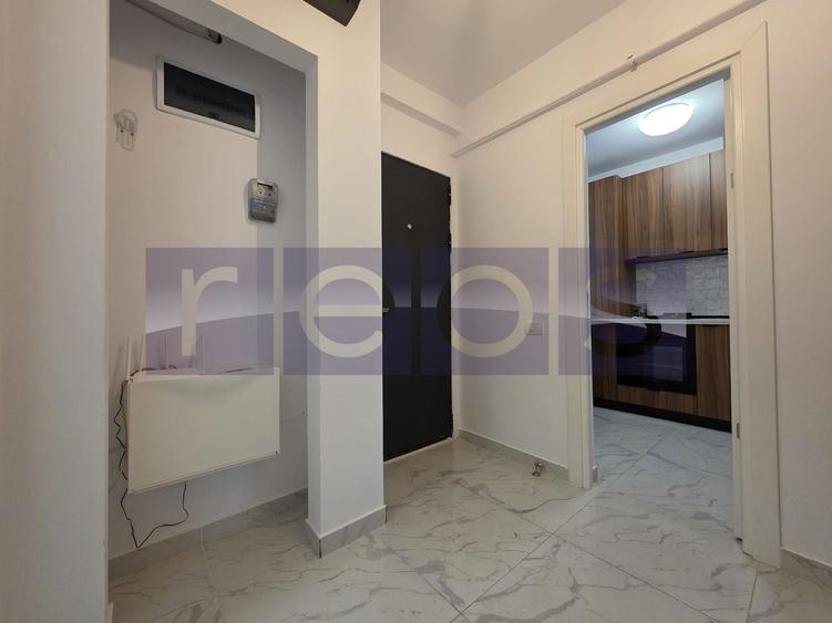 INCHIRIERE -2 CAMERE -DECOMANDAT  -CENTRALA PROPRIE - 6