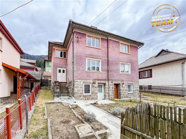 Apartament in casa cu intrare separata si curte proprie, Baile Tusnad, Harghita - 24