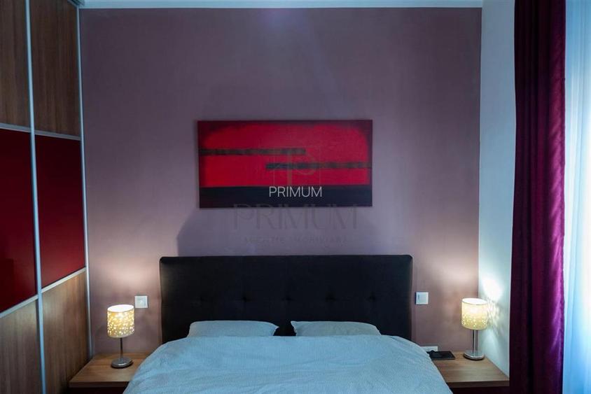 GIROC - 3 CAMERE - ETAJ 2 - CENTRALA PROPRIE - CLIMA - LOC PARCARE CF - 9