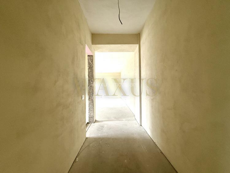 Apartament Partial Finisat - SU 70MP I Balcon I Garaj - Borhanci - 6