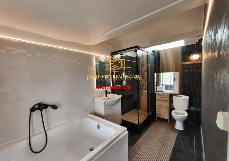 Apartament 4 camere - Iancu Nicolae - Privighetorilor - 6