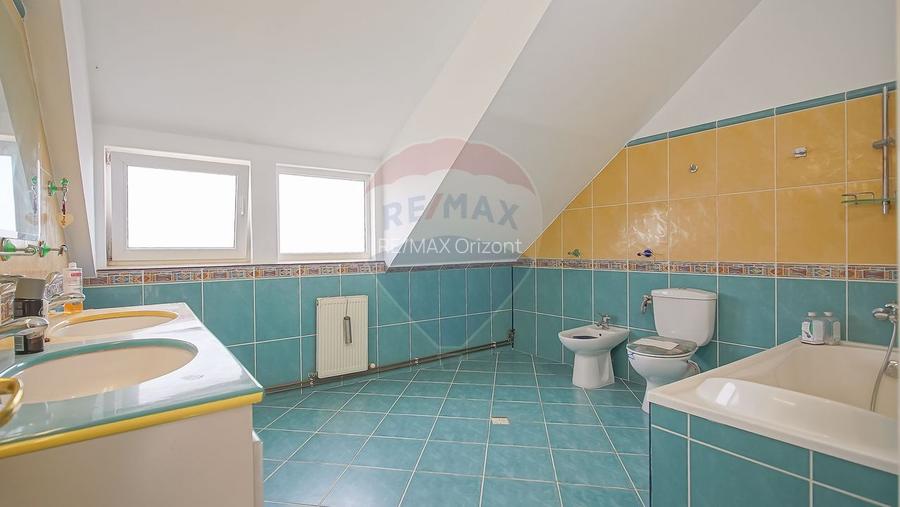 COMISION 0% | 2 CASE + 1119 MP TEREN | PRIMAVERII | PRIVELISTE SUPERBA - 13