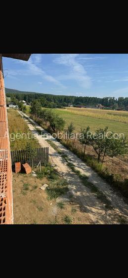 Teren Bujoreni Olteni 421 mp. - 2