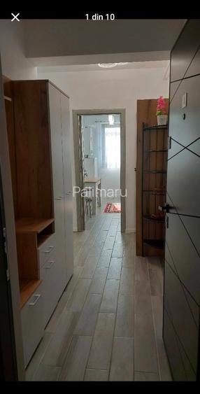 Apartament cu o camera  - 10