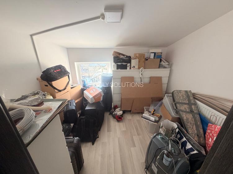 Casa deosebita P+1+M situata la doar 500m fata de metrou - 28