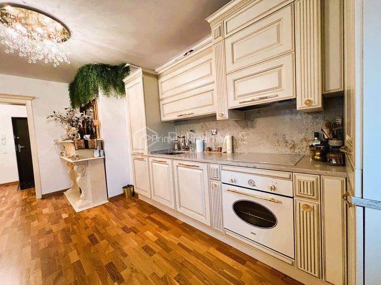 Apartament cu personalitate unică | Stil Old Spicy | Piese de colecție - 4