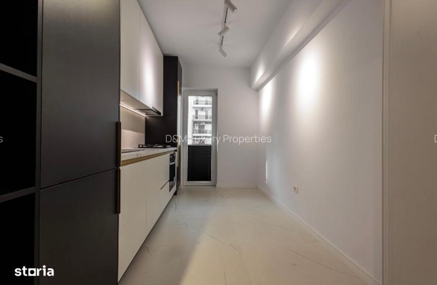 Inchiriere 2 Camere Grand Kristal Residence - 6