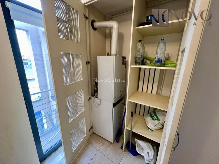 Penthose Duplex | Dorobanti | 150 mp | Parcare - 9