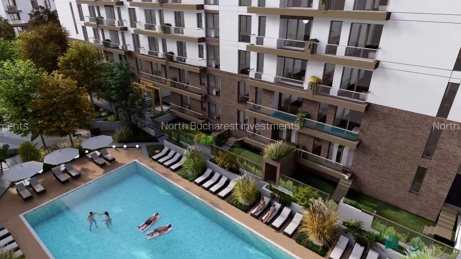 APARTAMENT 2 CAMERE - TUNARI - COMISION 0% - 7