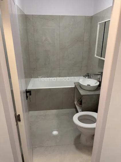 Apartament 2 camere, semidecomandat, 50 mp, balcon, metrou, Piata Sudului - 4