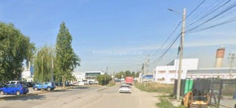 Teren 10000mp, d=29ml, zona Drumul Intre Tarlale, Oxigenului - 4