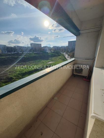 Garsonieră in bloc nou | 10 min Metrou Lujerului | Parcare INCLUSA - 5