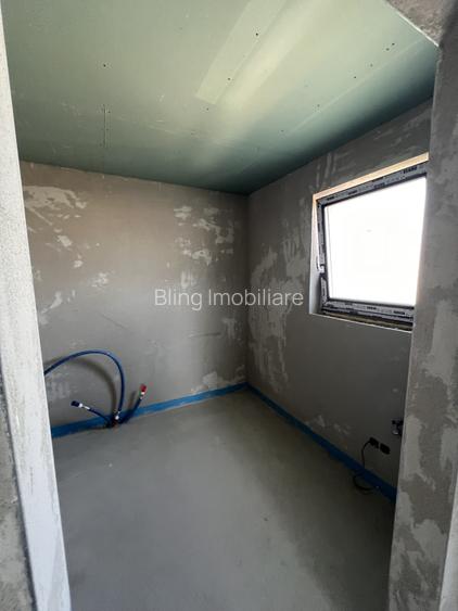 Casa individuala , 120 mp , teren 530 mp, Gilau - 15