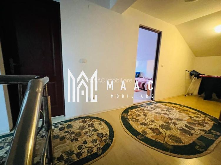 Casa Tip Duplex | 4 Camere | 156 MPU | Selimbar - 8