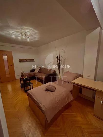 Apartament 2 camere în zona PIATA MIHAI VITEAZUL - 3