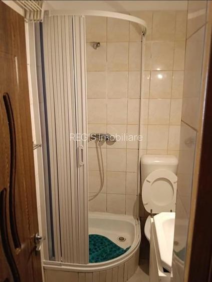 Garsoniera semidecomandata zona Bartolomeu - 5