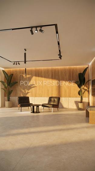 Apartament 2 Camere | Gated Community Chiajna–Militari | Parc Privat | - 10