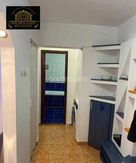 2 Camere Crangasi | Renovat | 5 min Metrou | PETFRIENDLY | - 7