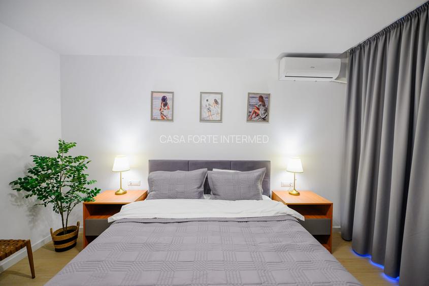Apartament 2 camere Mamaia Lake On 175000 euro - 11