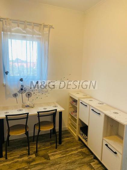 2 camere decomandat  Giarmata Vii bucatarie separata - 29