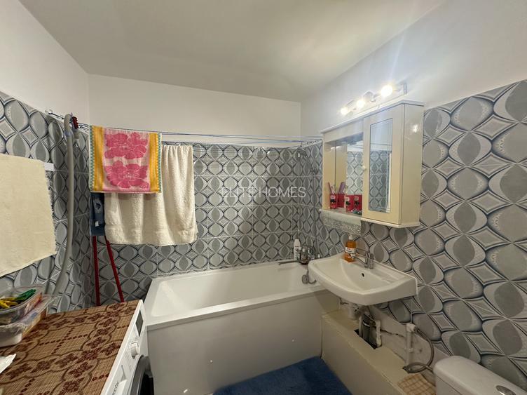 Apartament de 2 camere-10 min. metrou Piata Sudului/2-Rooms-Piata Sudului Subway - 8