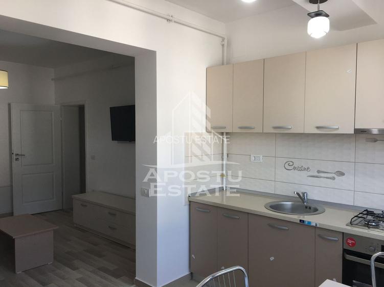 Apartament cu 3 camere, de inchiriat , Dumbravita - 8