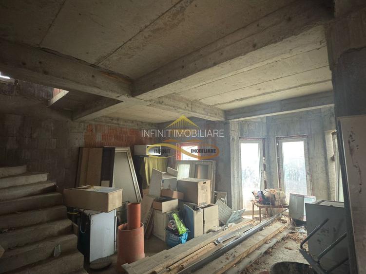 Casa de vanzare Gheraiesti Bacau - 6