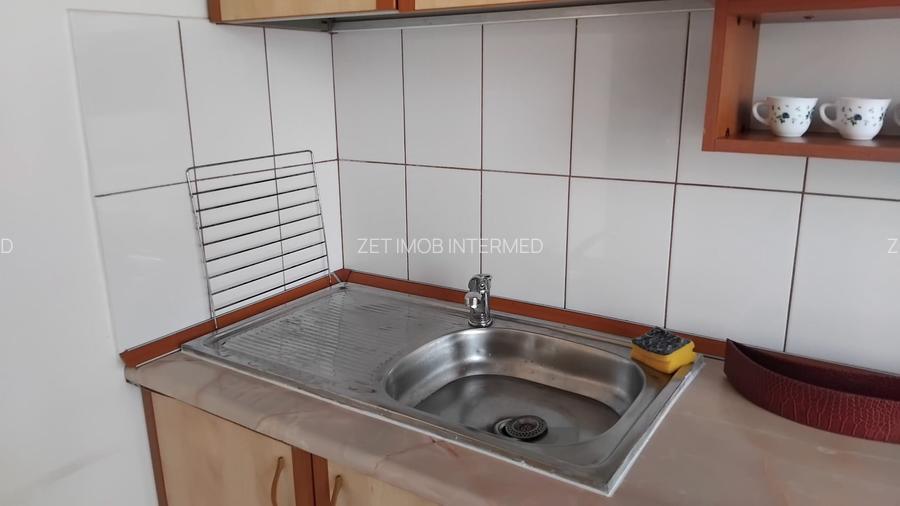 Garsoniera Decebal - 8