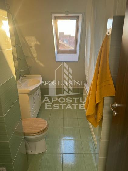 Apartament 2 camere , Centrala proprie , Bloc nou , Sagului-Timisoara - 6