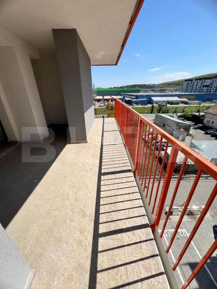 EXCLUSIVITATE!Apartament 3 camere,poziție excelentă lângă Clinica Amethyst-Metro - 6