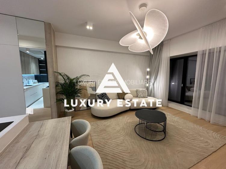One Verdi Park inchiriere apartament cu 3 camere mobilat - 7