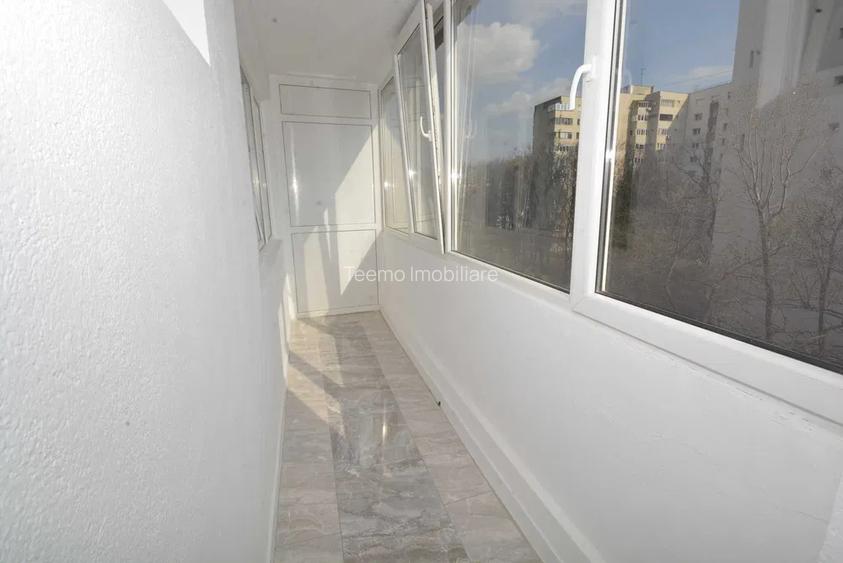Apartament 2 camere, semidecomandat, 61 mp, ac, metrou aproape, Drumul Taberei - 7